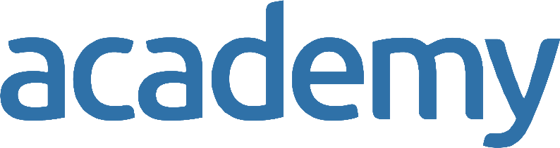 Capgemini Academy Logo