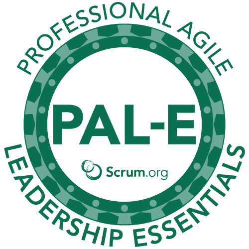 Professional Agile Leadership - Essentials