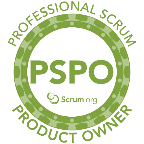 Professional Scrum Master